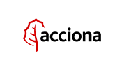 acciona logo