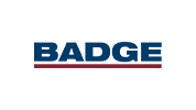 badge construction logo