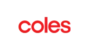 coles supermarket logo