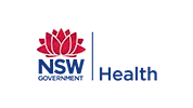 nsw health logo