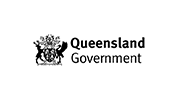 qld government logo