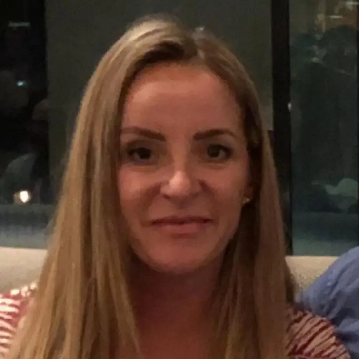 Sarah W.